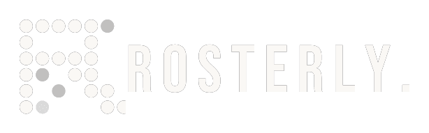 Rosterly